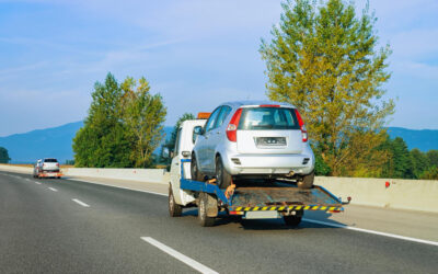 Stuck on the Road? How Towing in Coleman, TX Gets You Moving Quickly