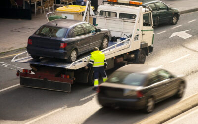 The Role of Towing in Brownwood, TX During Accidents and Road Mishaps 