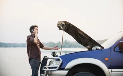 Why Waiting Too Long To Call A Tow Service Can Cost More