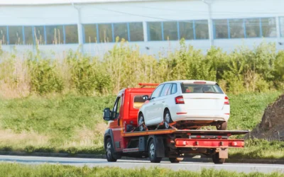 What Your Vehicle Is Trying To Warn You About Before A Breakdown